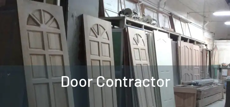 Door Contractor