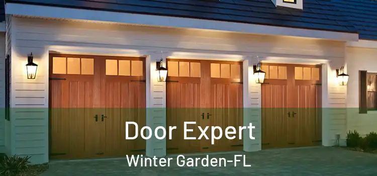  Door Expert Winter Garden-FL