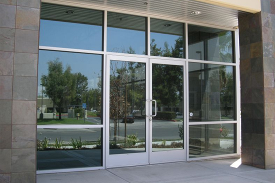 Winter Garden-commercial-door-repair