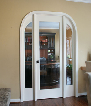 Passage Door Replacement Winter Garden