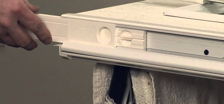 aluminum storefront door repair Winter Garden