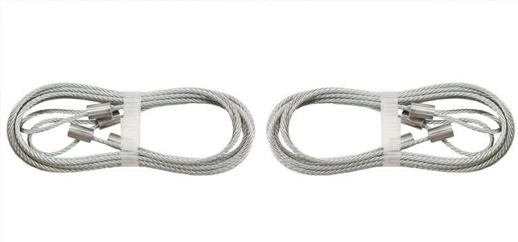 garage door torsion cable repair Winter Garden