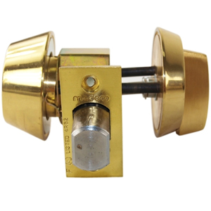 high security deadbolt Winter Garden