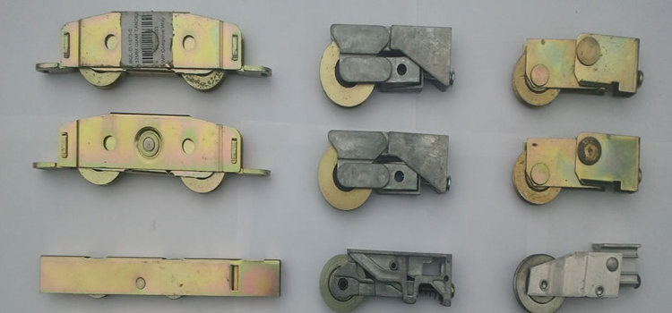 patio sliding door wheel replacement Winter Garden