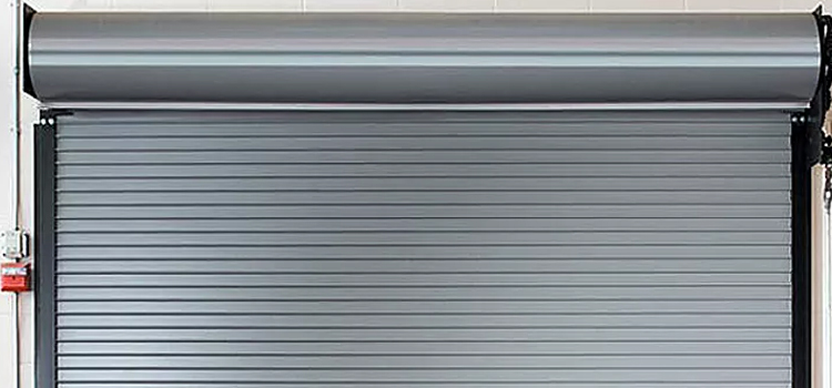 rolling steel door repair Winter Garden